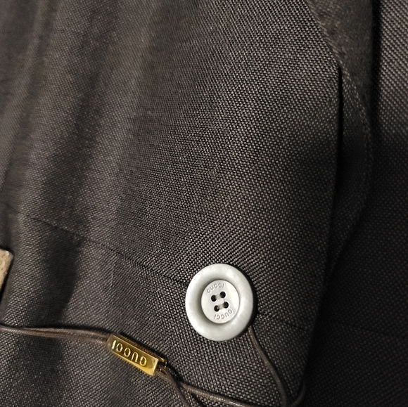 Gucci womens blazer new with tags. - Picture 3 of 11
